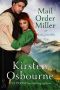 [Brides of Beckham 24] • Mail Order Miller (Brides of Beckham Book 24)